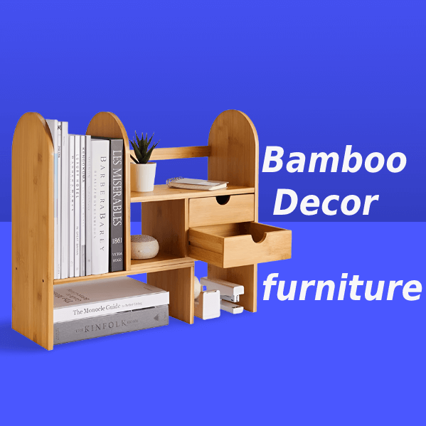 Best 7 Bamboo Decor For Your Home