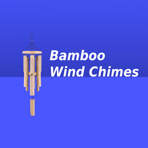 How To Make Bamboo Wind Chimes (In Easy Way)