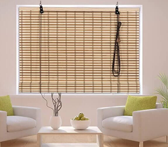 How To Choice Bamboo Blinds For Your Home