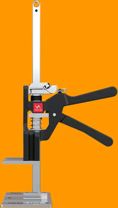 Appliance jack lifter tool