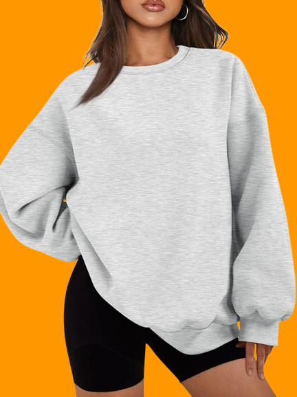 Women Sweatshirts Hoodies