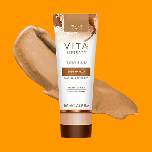 Vita Liberata Body Blur, Leg and Body Makeup