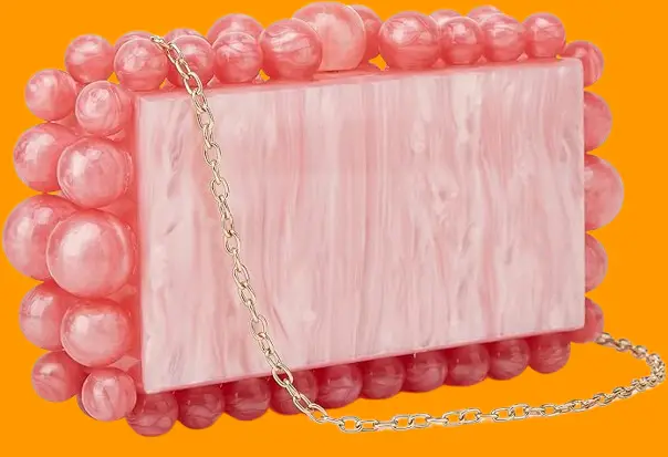 Best Pink clutch