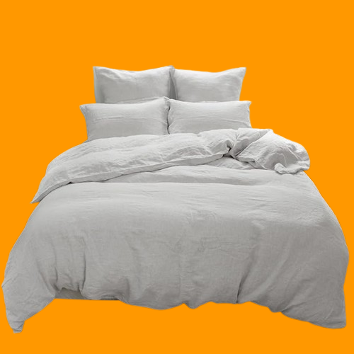 Linen Duvet Cover