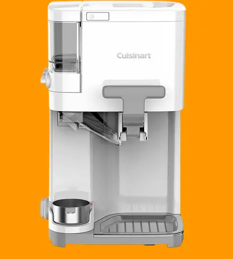 Cuisinart Ice Cream Maker Machine