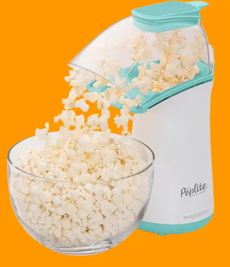 Best popcorn Machine