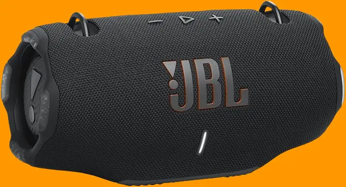 JBL Xtreme 3 – Portable Bluetooth Speaker