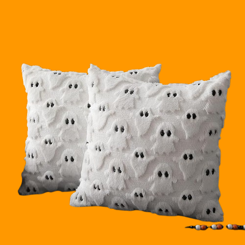 Halloween Pillow Covers