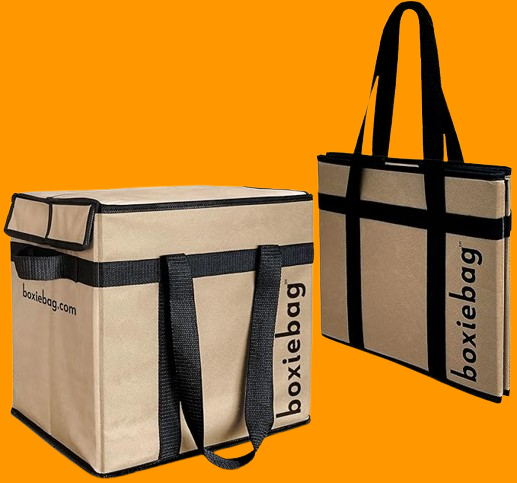 Best Grocery Bags