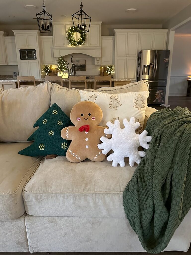 Christmas Pillows