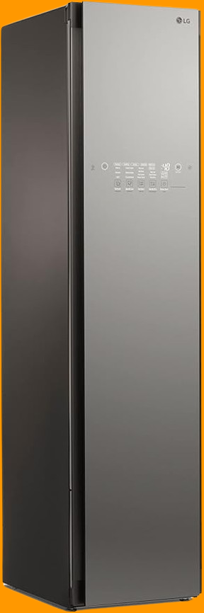 LG Styler Steam Closet