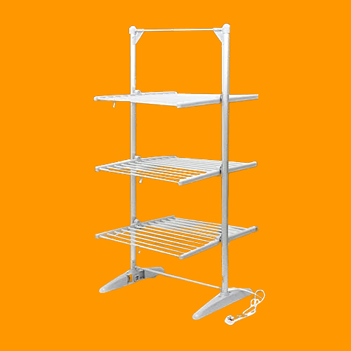 Electric Clothes Drying Rack