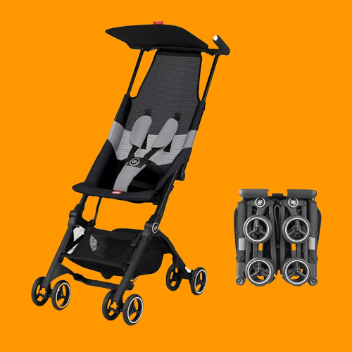 Best Compact stroller