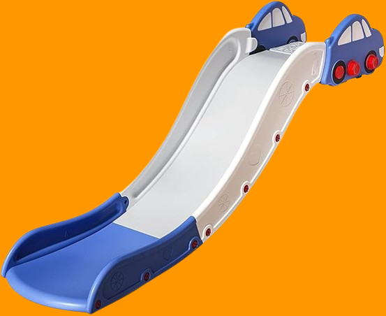 Kids Slide for Bed Couch