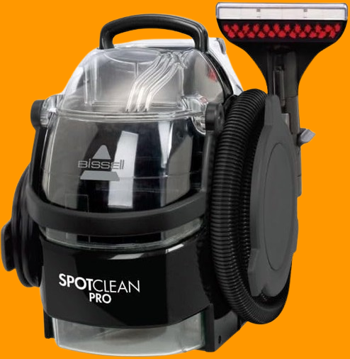 BISSELL SpotClean Pro