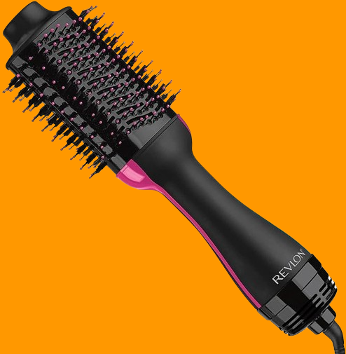 Best Hair Brush (473K positive reviews in amazon )