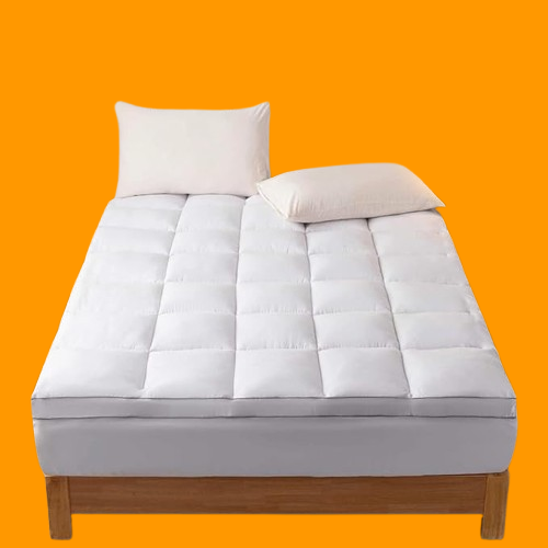 Best Comfy Mattress Topper