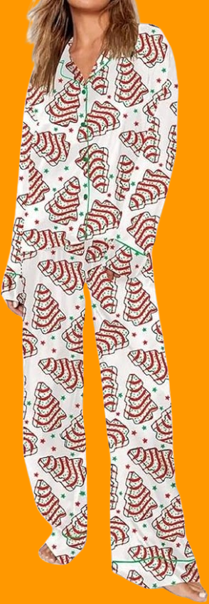 Best Amazon Christmas Pajamas