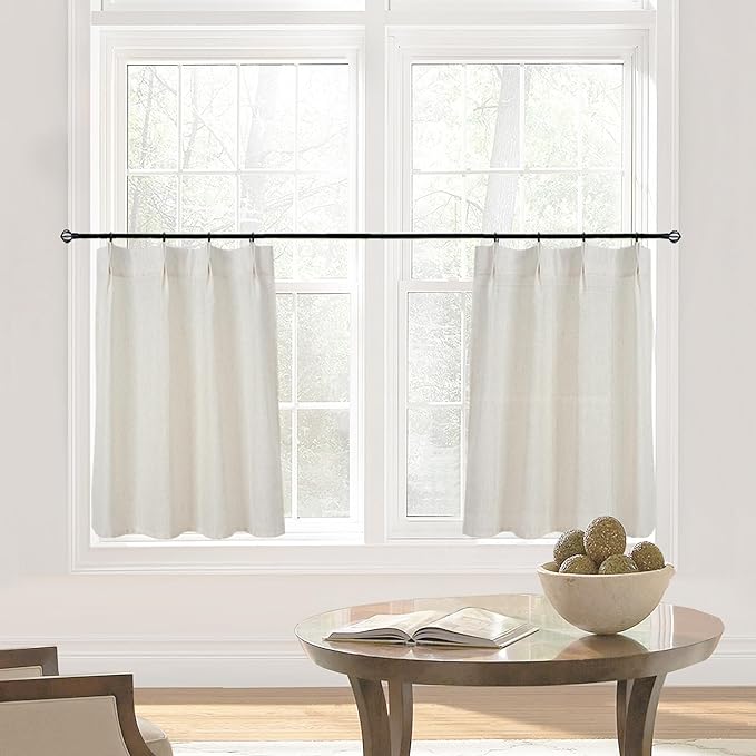 Small Window Curtains