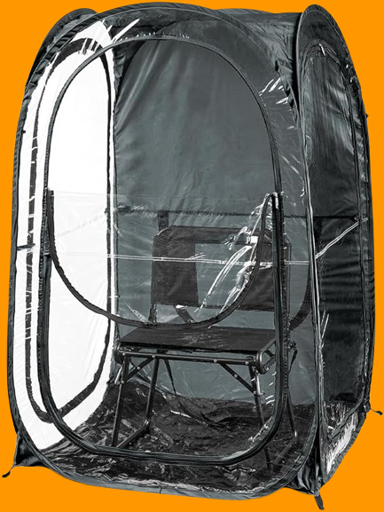 Best weather Pop Up Tent