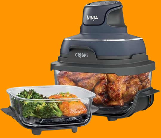 Ninja Crispi Air Fryer