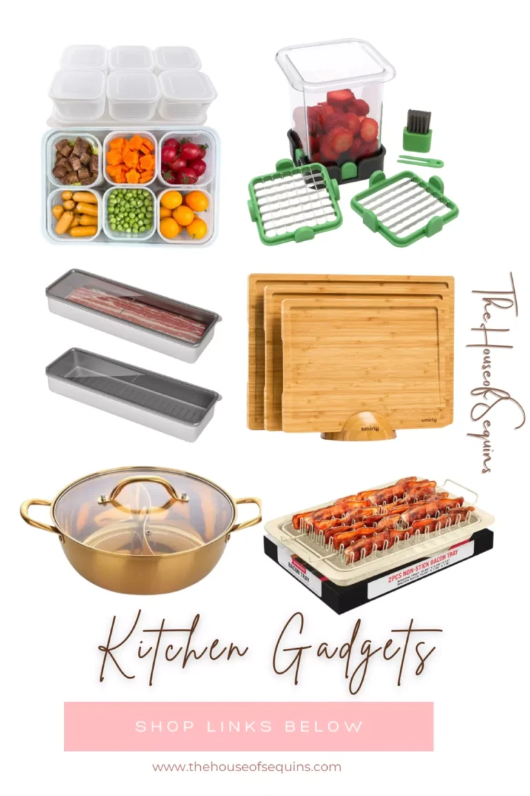 Amazon kitchen most have (kitchen gadget)