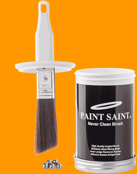 Best Paint Saint from Amazon