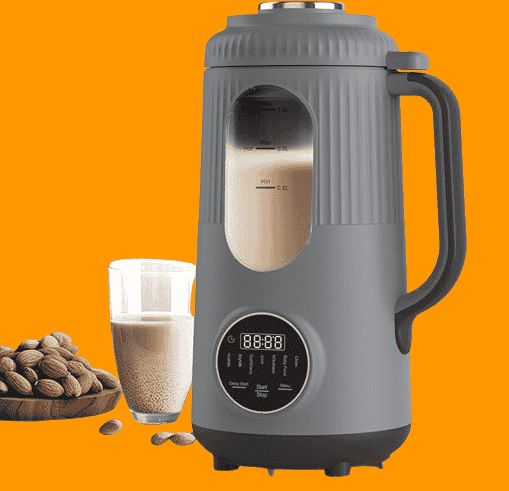 Best amazon Nut Milk Maker