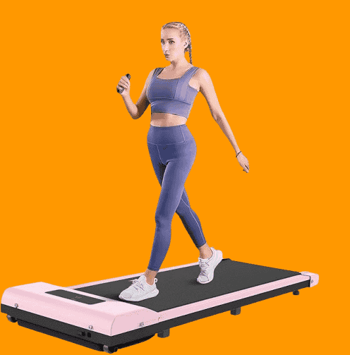 Walking Pad Treadmill