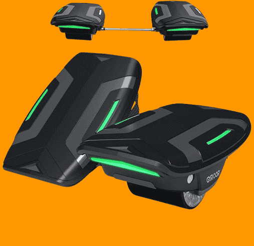 Gyroor Hoverboard Hovershoes