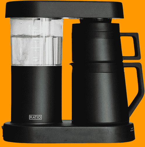 Ratio Coffee Series 2 Six Coffee Maker