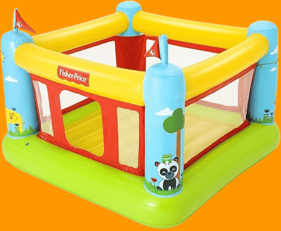 Best amazon Inflatable Bouncer