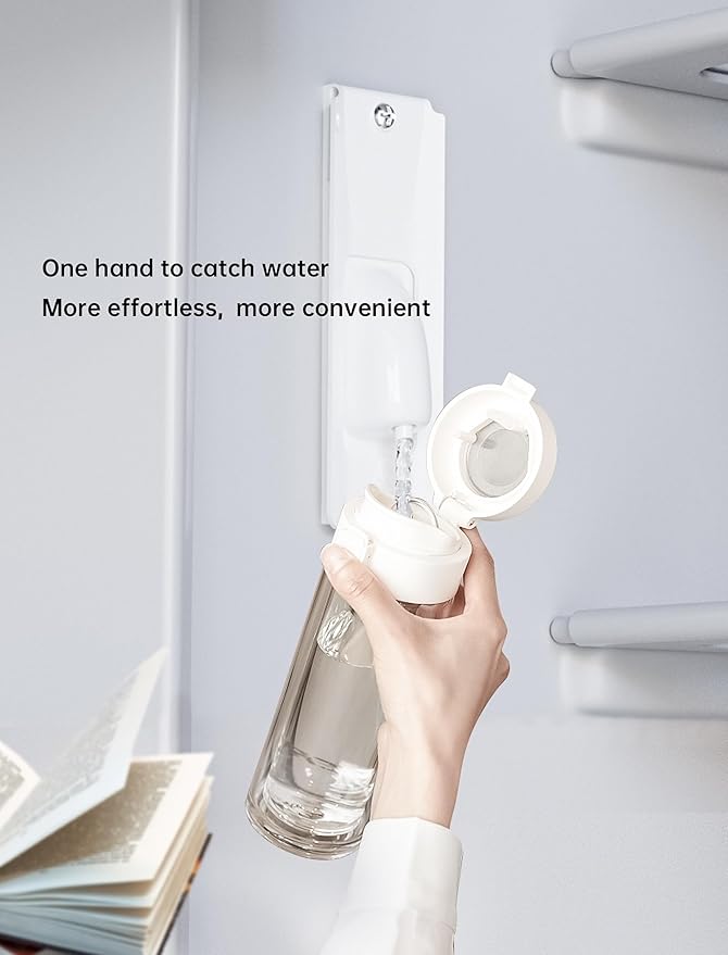 Water Dispenser Lever for Refrigerator