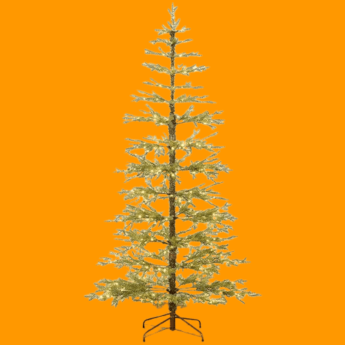 Christmas Tree 7.5ft