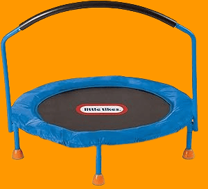 Best amazon trampoline for Kids