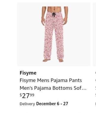 Best amazon Christmas Pajamas