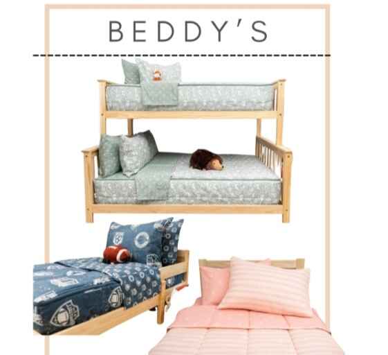 Best amazon Beddy’s