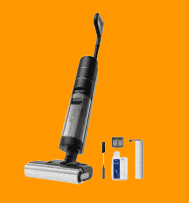 dreame H12 PRO Wet Dry Vacuum Cleaner