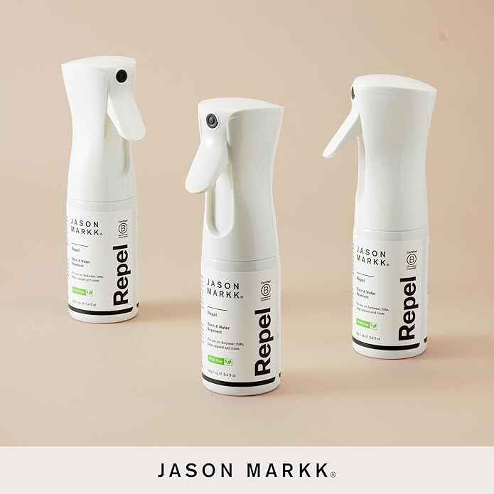 Jason Markk Repel Spray Kits