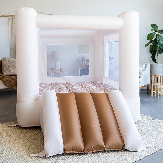 Best amazon Bouncee Ultimate Bounce House with Slide