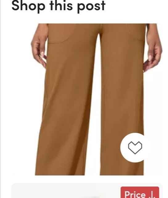 Best Amazon pants 3 ways