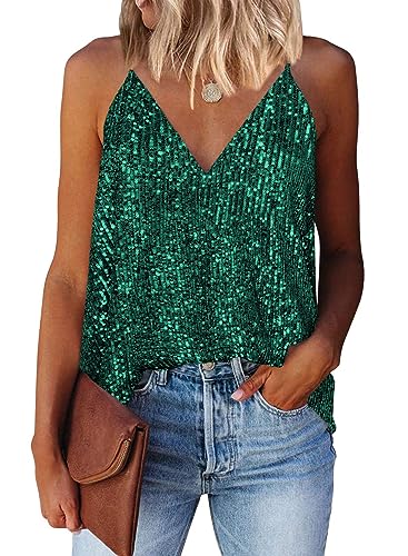 Ronony Women’s sexy tank top, off-the-shoulder top, crop tops