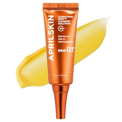 APRILSKIN Carrotene IPMP Clearing Solution