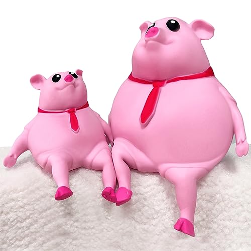 Best amazon Cute Squishy Pig for Kids and Adults