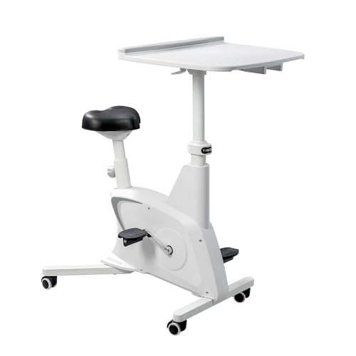 FLEXISPOT V9 3-IN-1 Exercise Bike