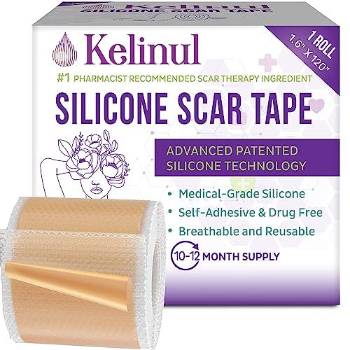 Best amazon Face taping essentials