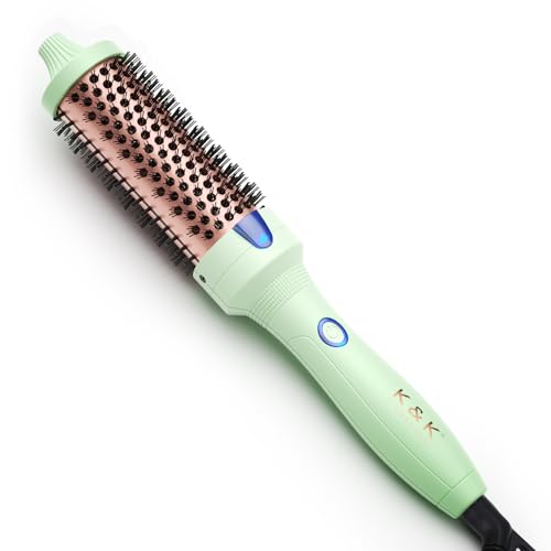 Best amazon Wavytalk Thermal Brush for Blowout Look