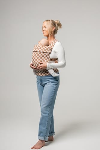 Monarch Ergonomic Baby Carrier