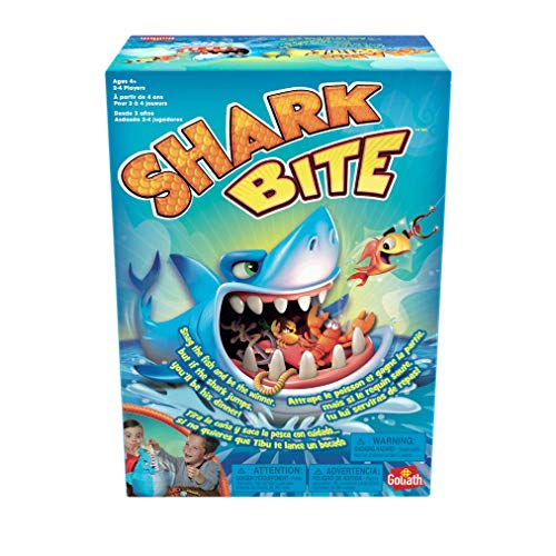 Best aamazon Shark Bite