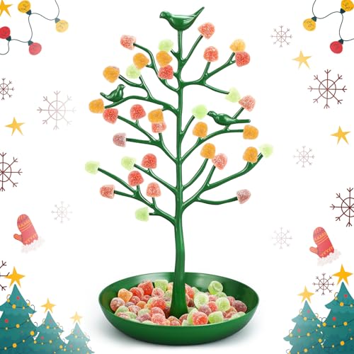 Soaoo Festive Gumdrop Tree